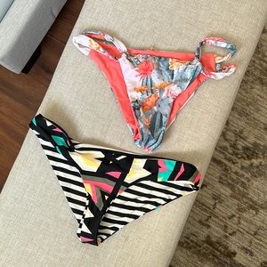Bikini Bottom Bundle!